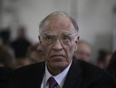 B. Λεβέντης: «Πιθανότατα να βρισκόμαστε λίγες εβδομάδες πριν από τις εκλογές»